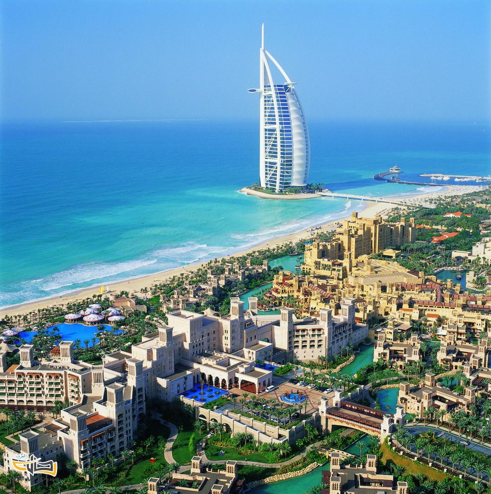 اهم المعالم السياحية في الامارات  معلومات عن السياحة داخل دولة