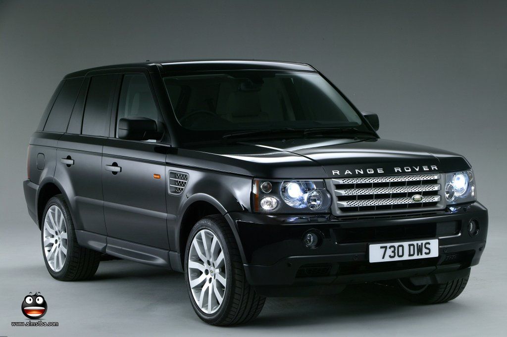 سياره رنج روفر , تصميماتRange Rover , عربية رنج الايطالية