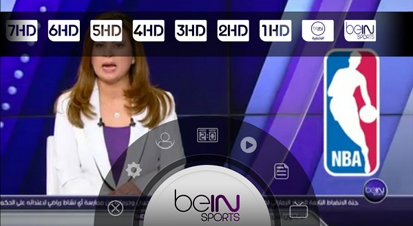 رقم البطاقة الذكية , ما هي عملية تسجيل اشتراك الرسيفر bein sport