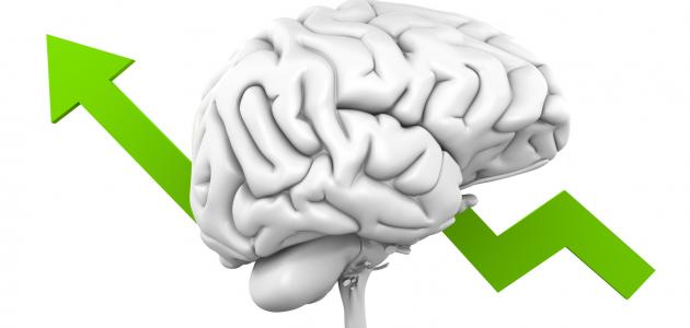 اسرع علاج لتقوية الذاكرة- اسباب ضعف الذاكرة 323356 2