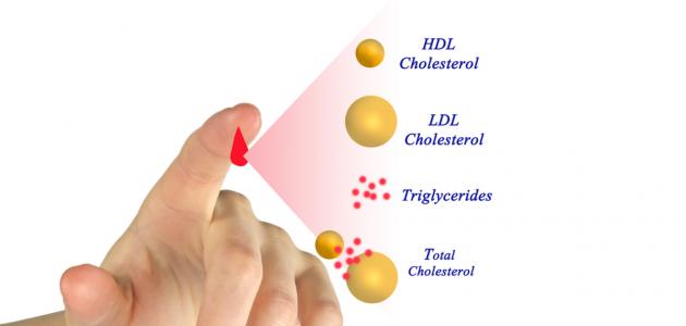 اعراض نقص الكولسترول النافع , معلومه مهمه جدا لمعرفه نقص الكوليسترول