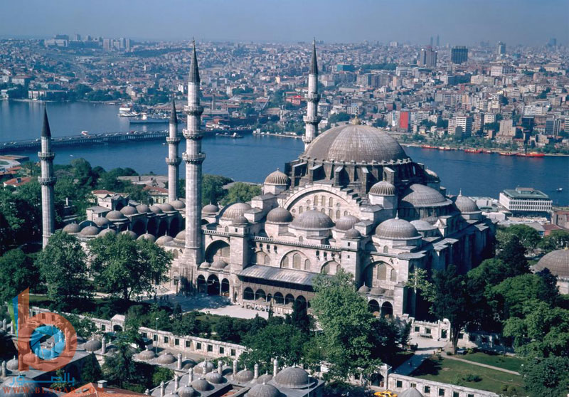 صور تركيا اسطنبول