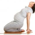 1116 2 علاج حكة البطن للحامل بالشهر التاسع - العناية بصحة الحامل بالشهر الاخير قصايد زكيه