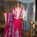 187149 6 ازياء جزائرية جميلة - ملابس حريمي - ازياء من الجزائر غااية في الجمال والروعة 2019 نجمه مدرك