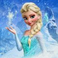 291 1 ملكة الثلج Frozen - قصة اميرة الثلج رافي سطام