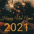 326944 1 رسائل السنة الجديدة 2021 - اجمل رسائل تهنئه بحلول العام الجديد قصايد زكيه